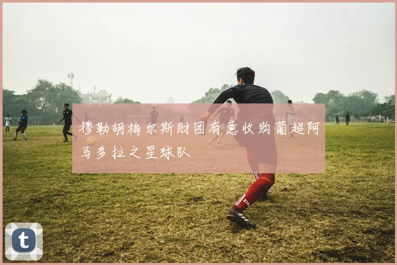 穆勒胡梅尔斯财团有意收购葡超阿马多拉之星球队